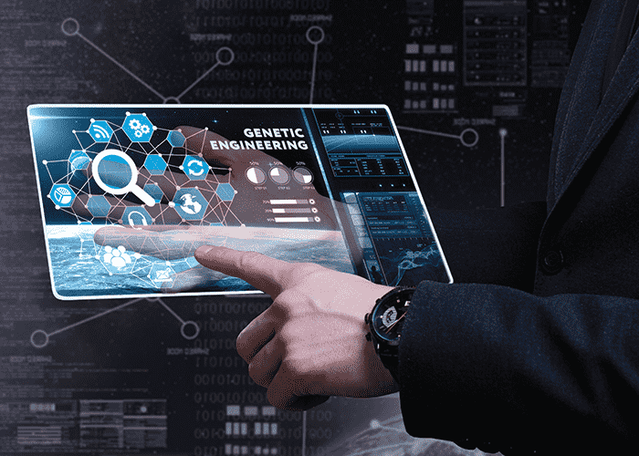 production flow monitoring